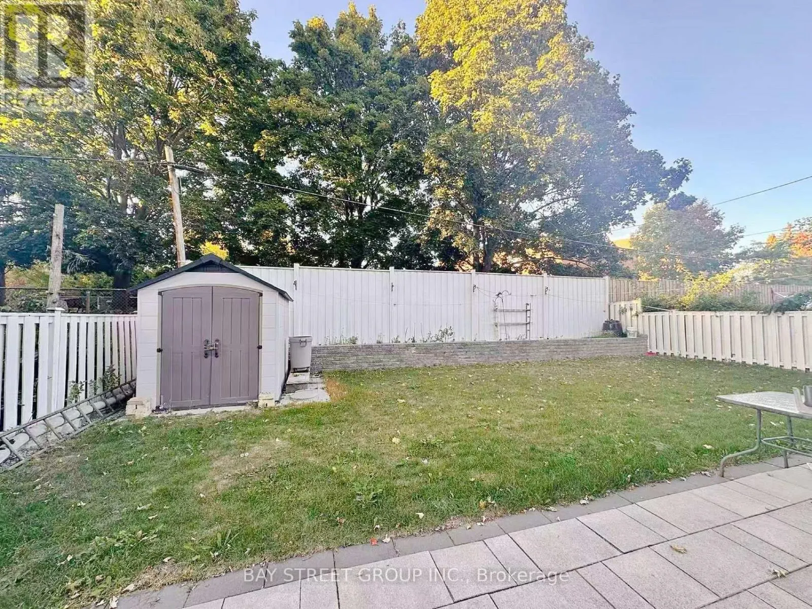 GROUND AND LOWER - 24 WYVERN ROAD