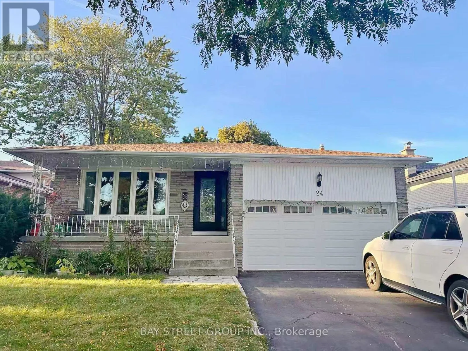 24 WYVERN ROAD