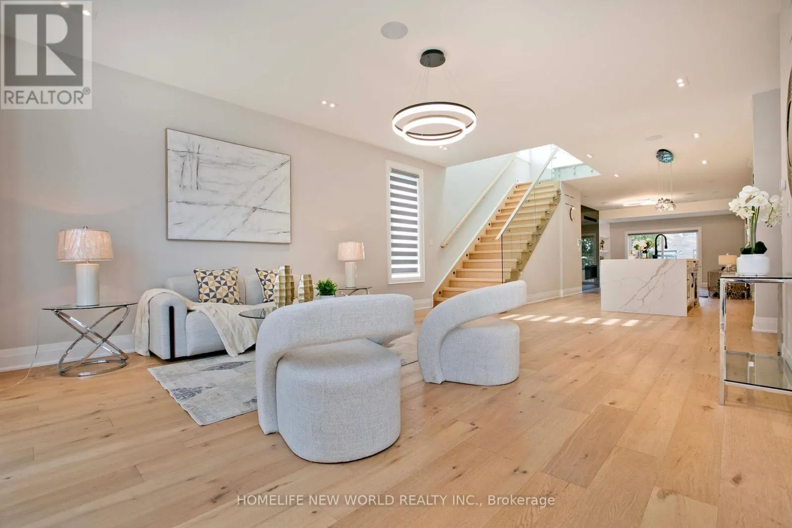 180 GOULDING AVENUE