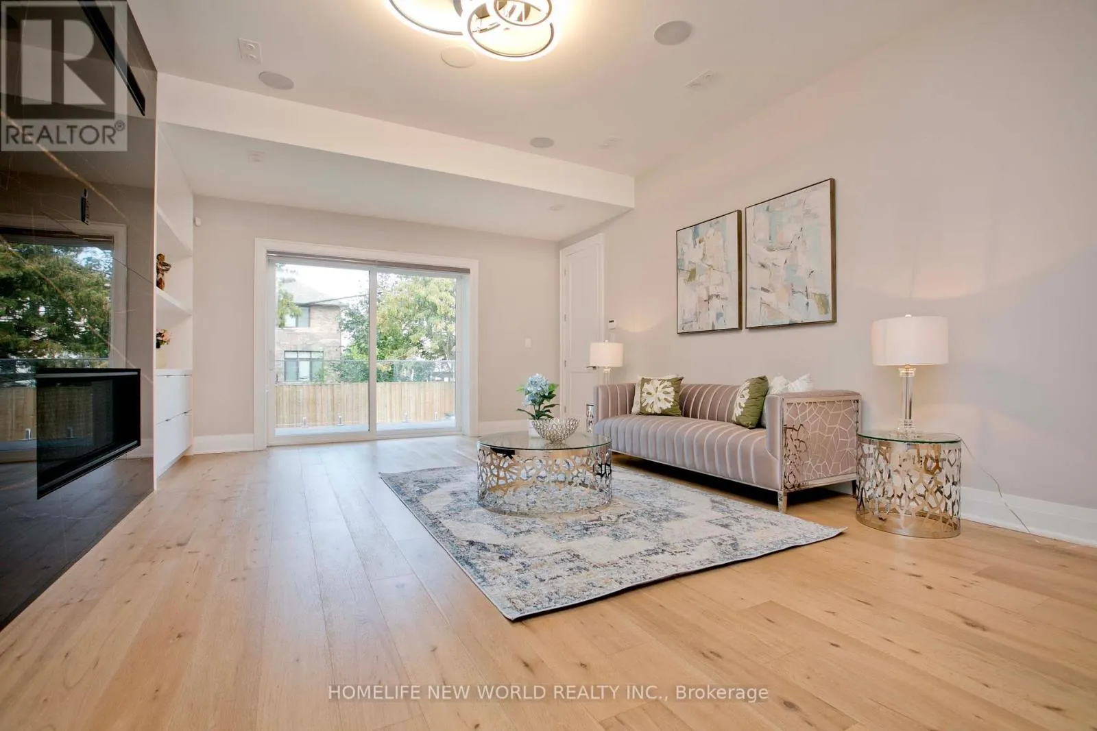 180 GOULDING AVENUE