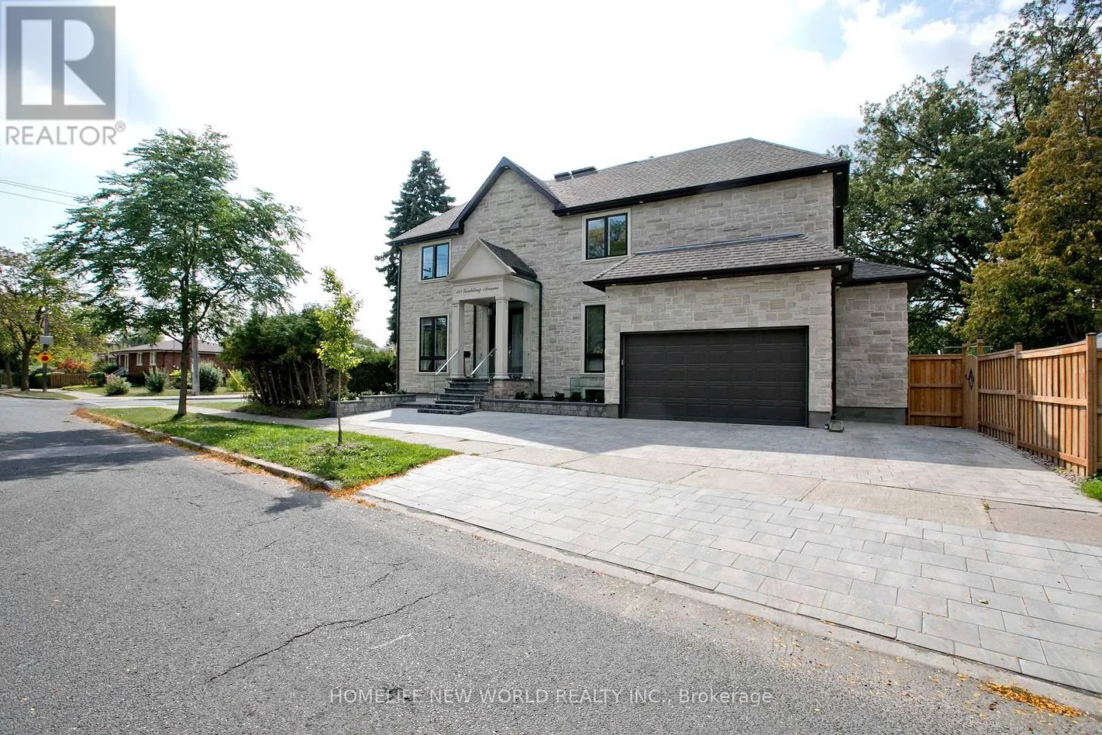 180 GOULDING AVENUE