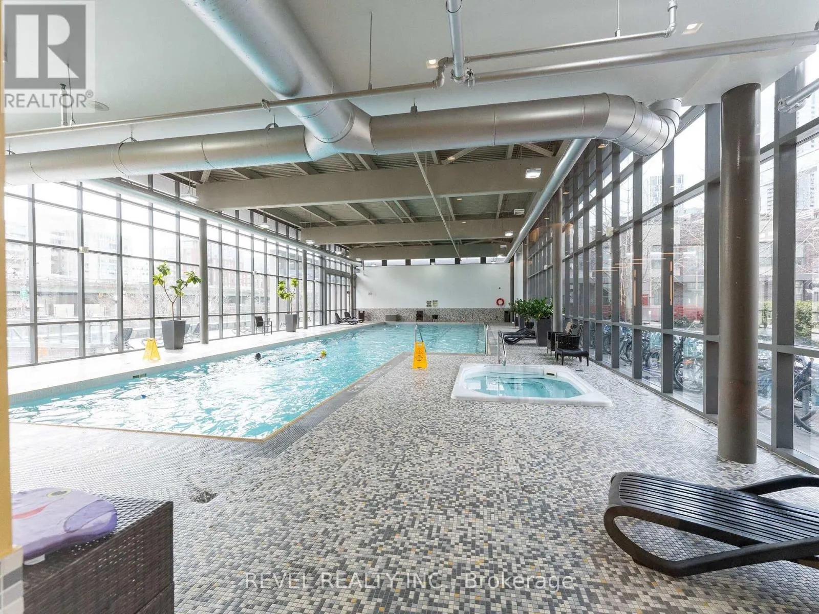 1208 - 15 FORT YORK BOULEVARD E