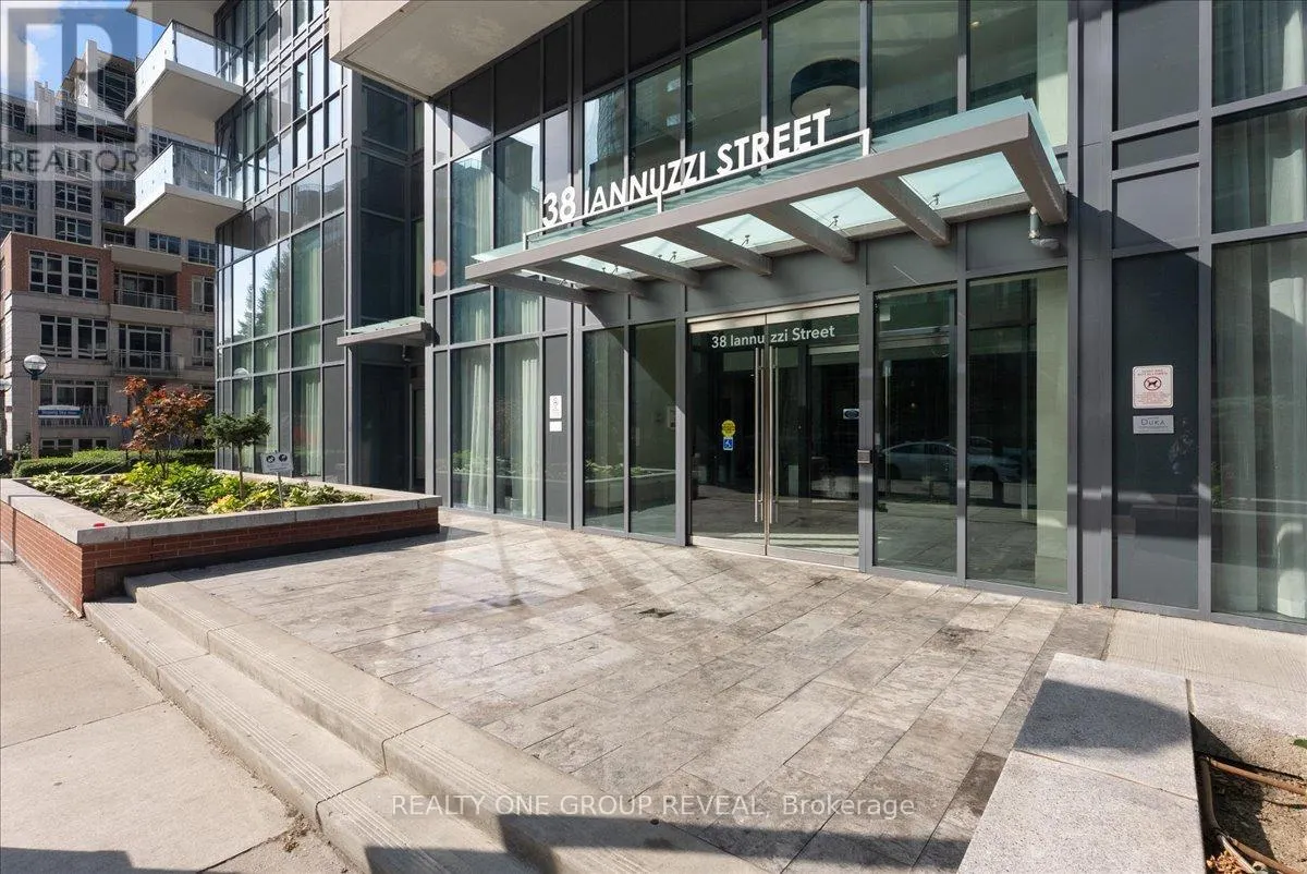 341 - 38 IANNUZZI STREET