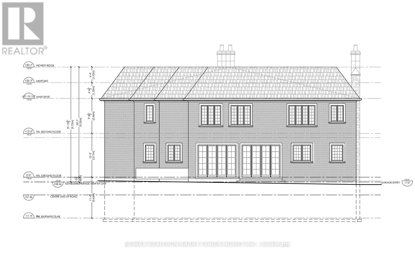 37 WILKET ROAD