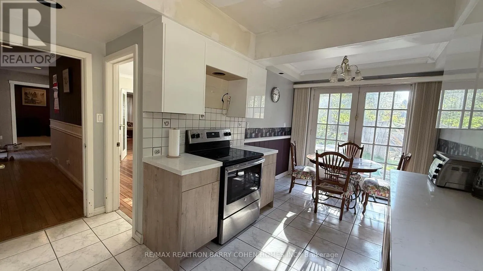 37 WILKET ROAD