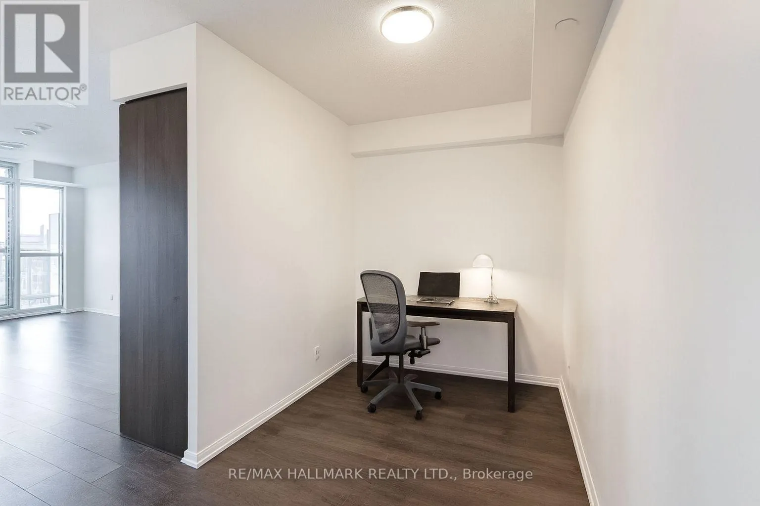 2603 - 32 FOREST MANOR ROAD