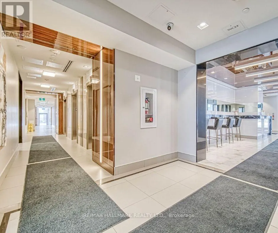 2603 - 32 FOREST MANOR ROAD