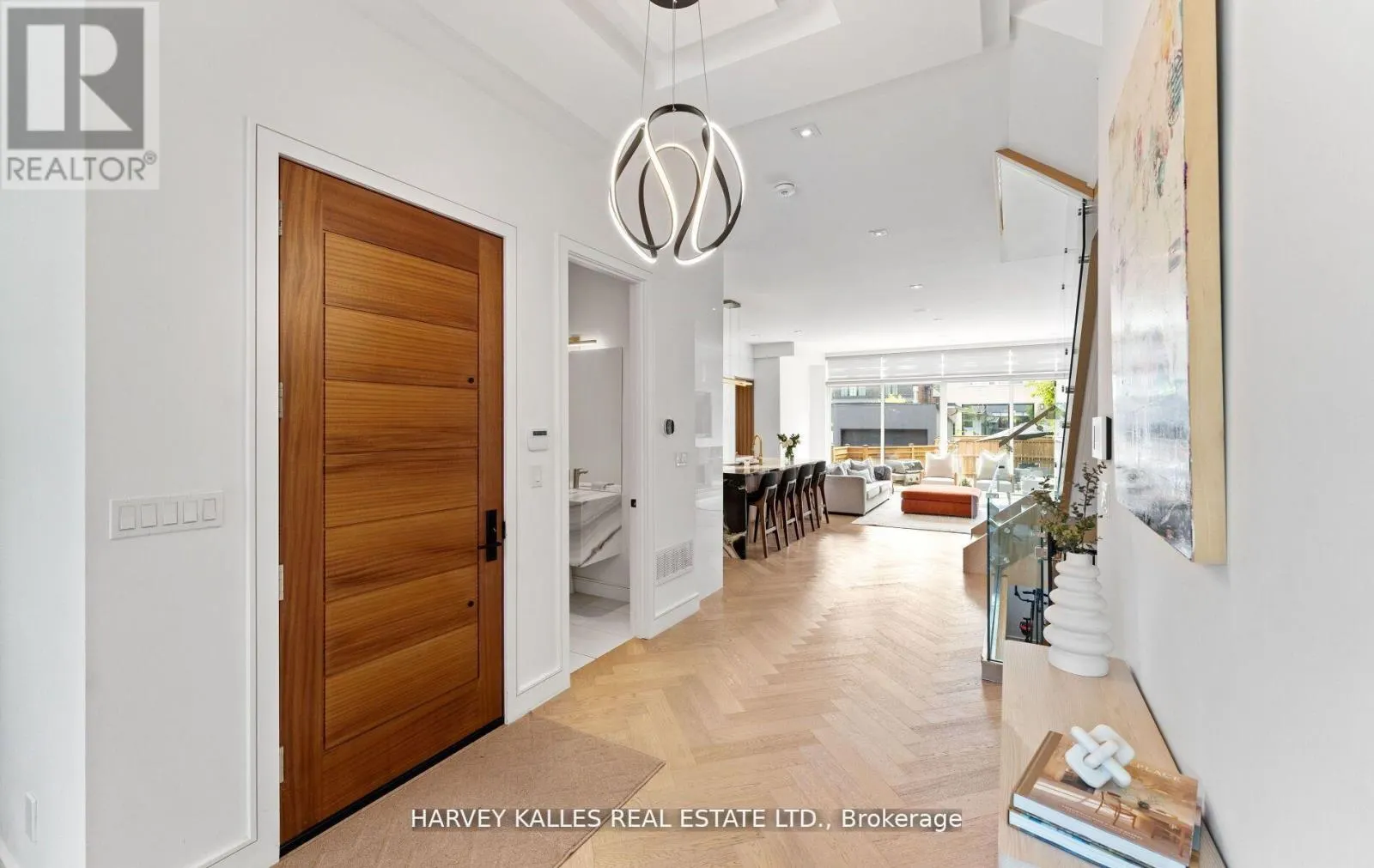 31 KILBARRY ROAD