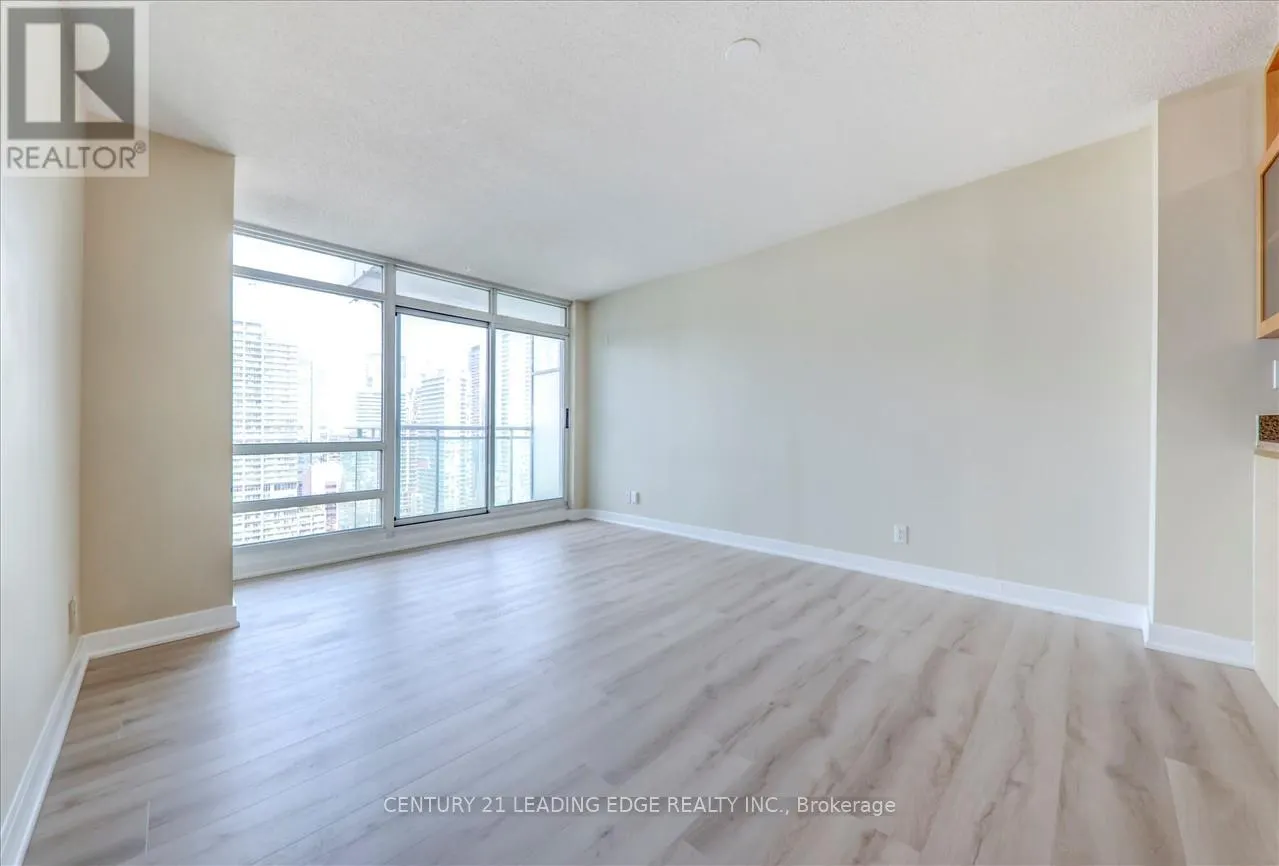 3105 - 397 FRONT STREET W