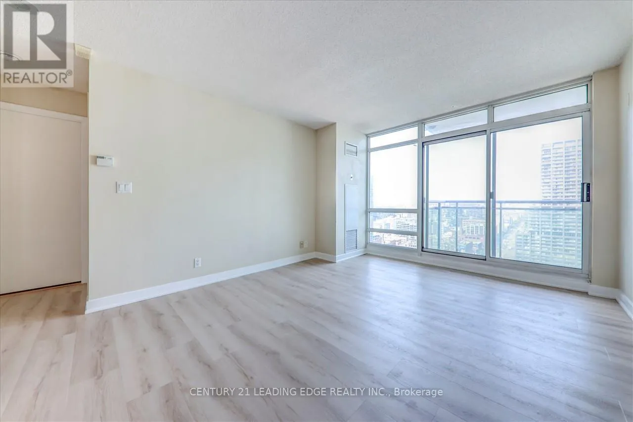 3105 - 397 FRONT STREET W