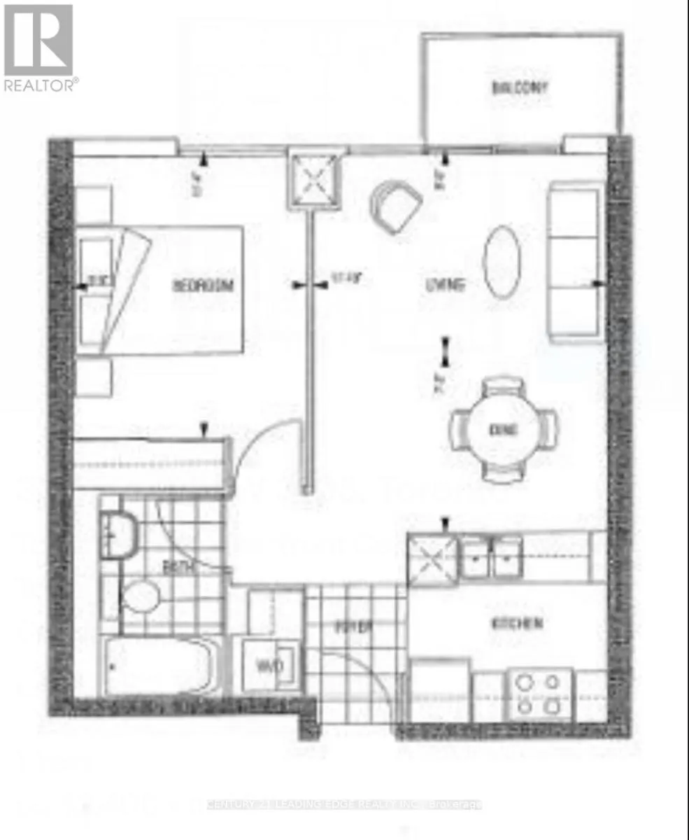 3105 - 397 FRONT STREET W