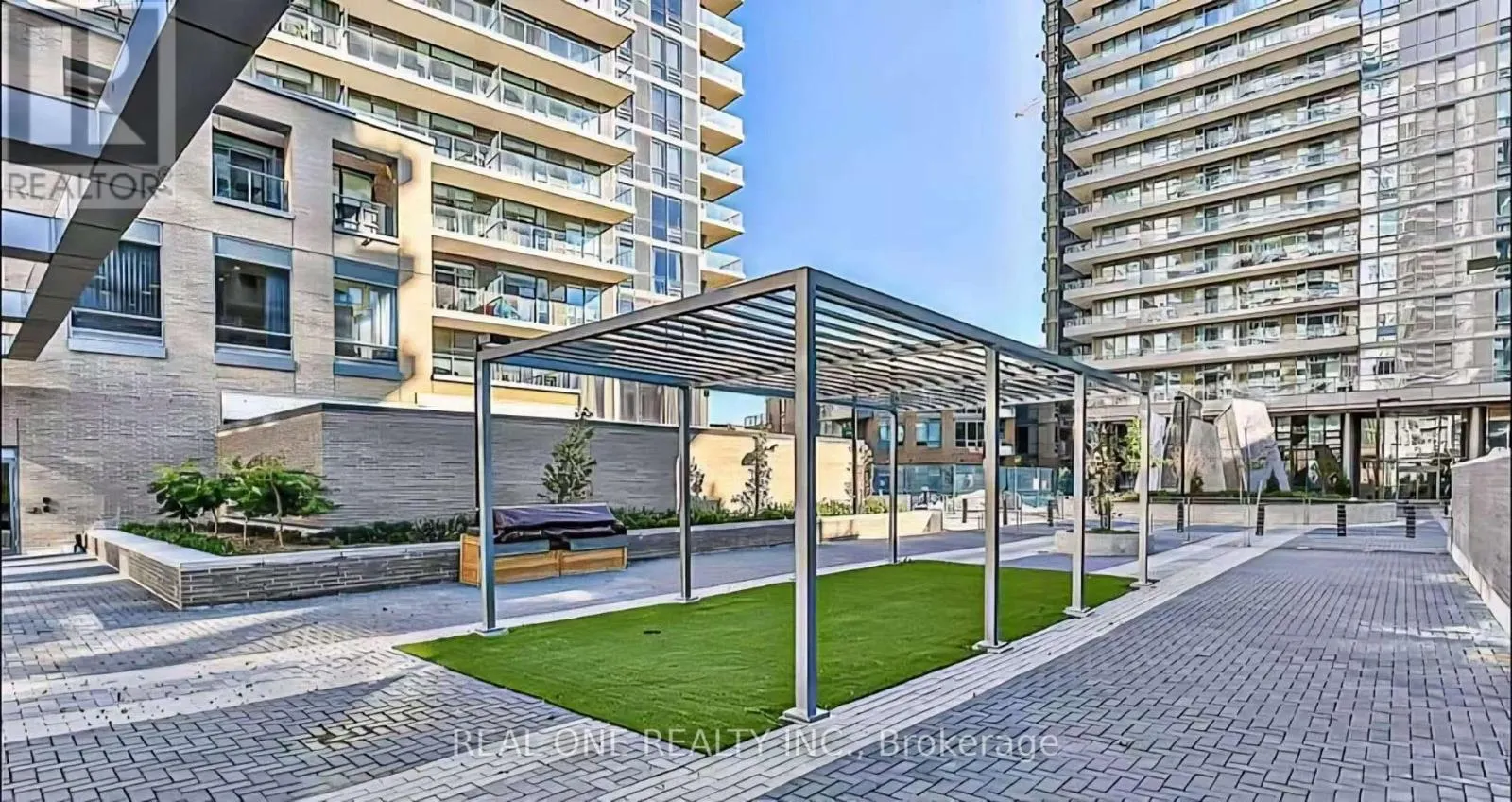 2703 - 56 FOREST MANOR ROAD