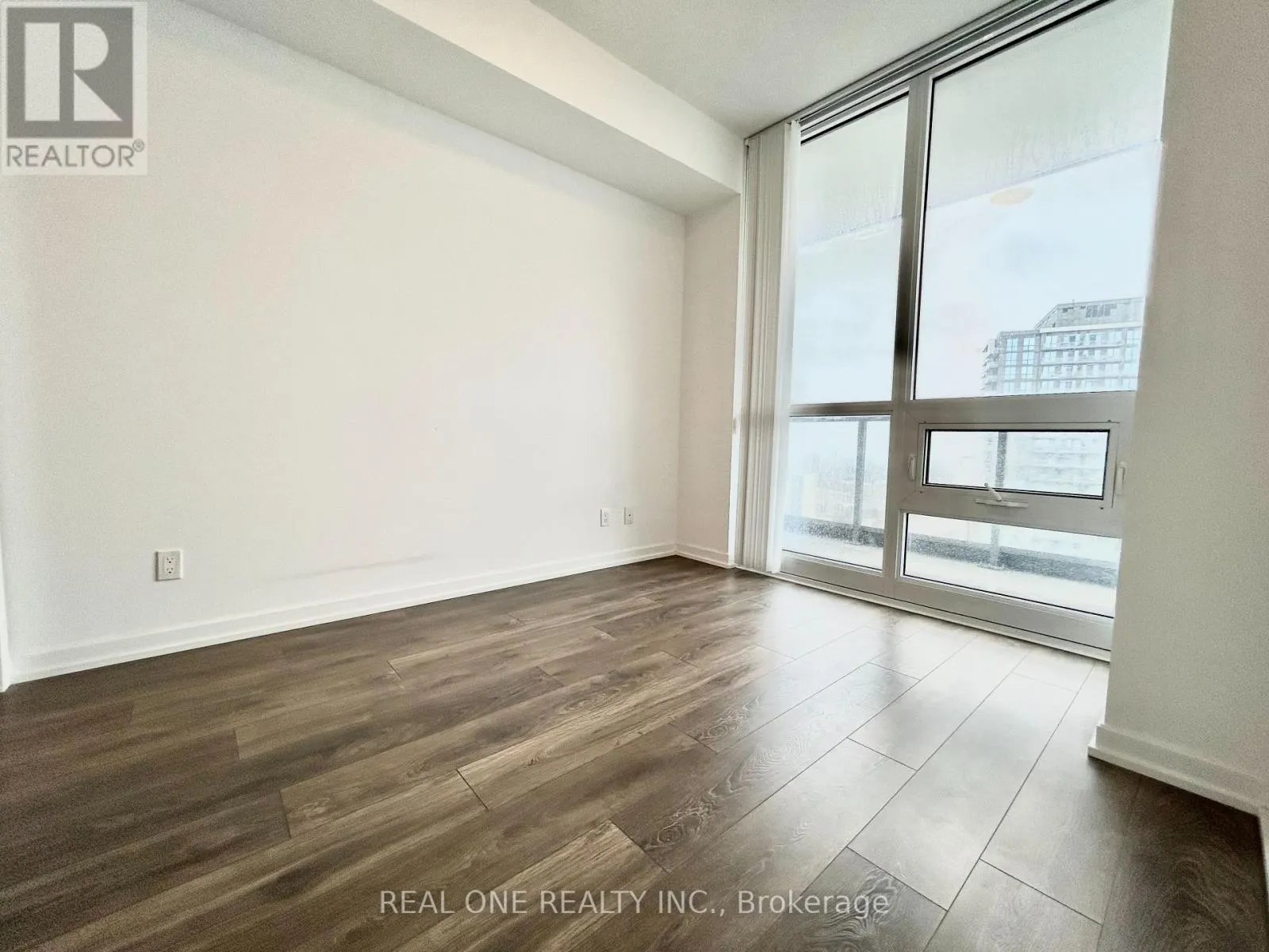 2703 - 56 FOREST MANOR ROAD