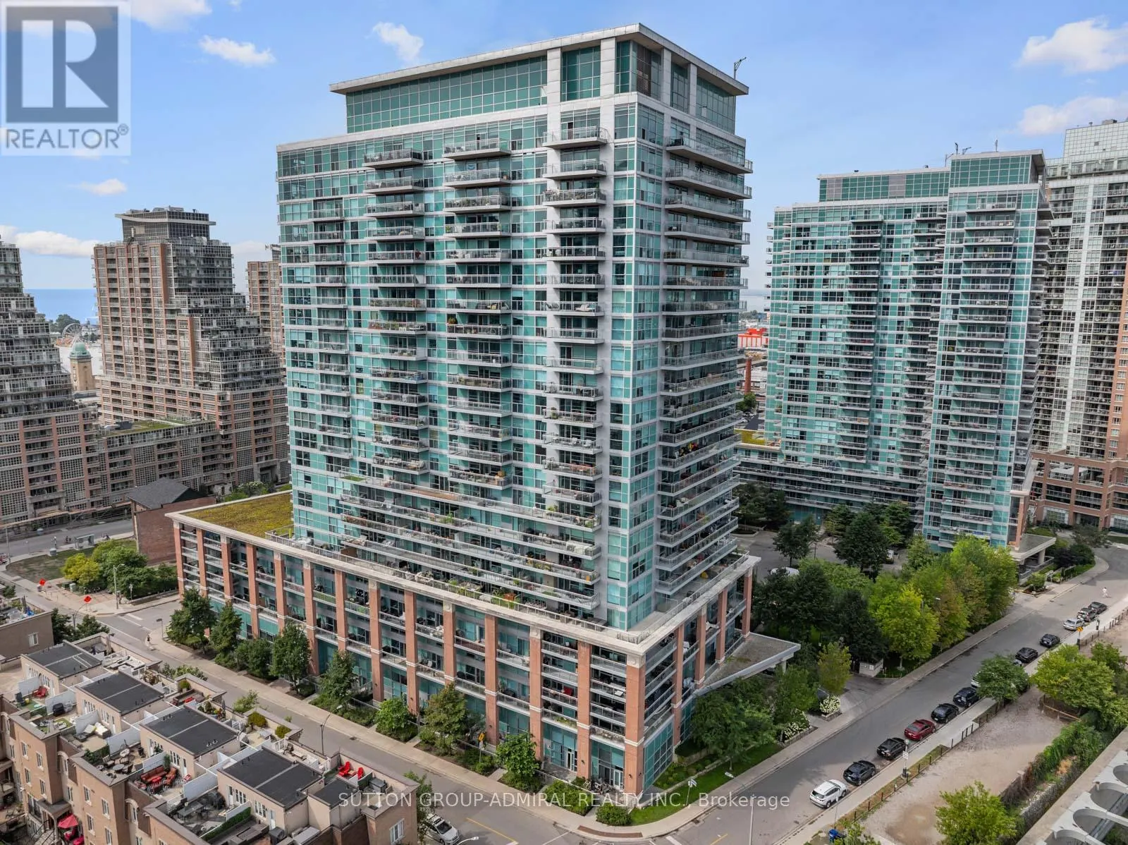 605 - 80 WESTERN BATTERY ROAD