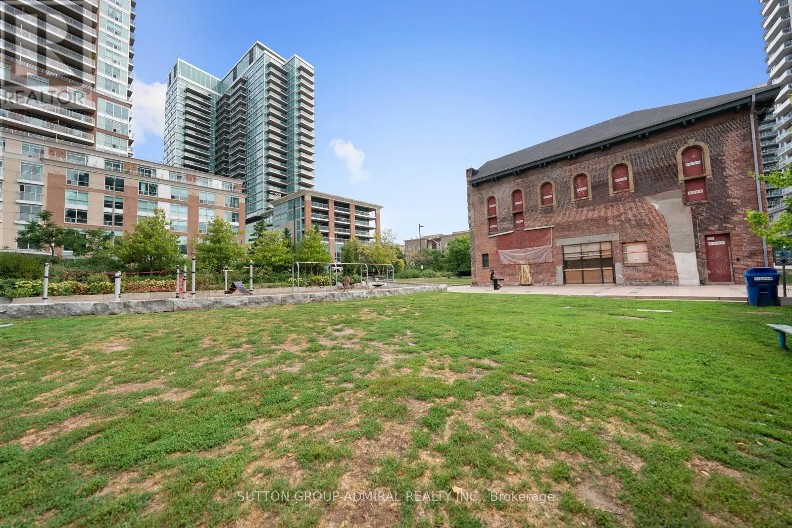 605 - 80 WESTERN BATTERY ROAD
