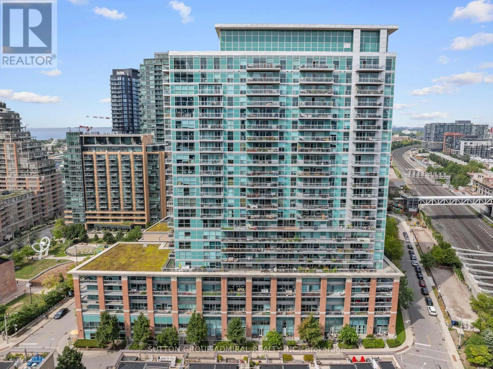 605 - 80 WESTERN BATTERY ROAD