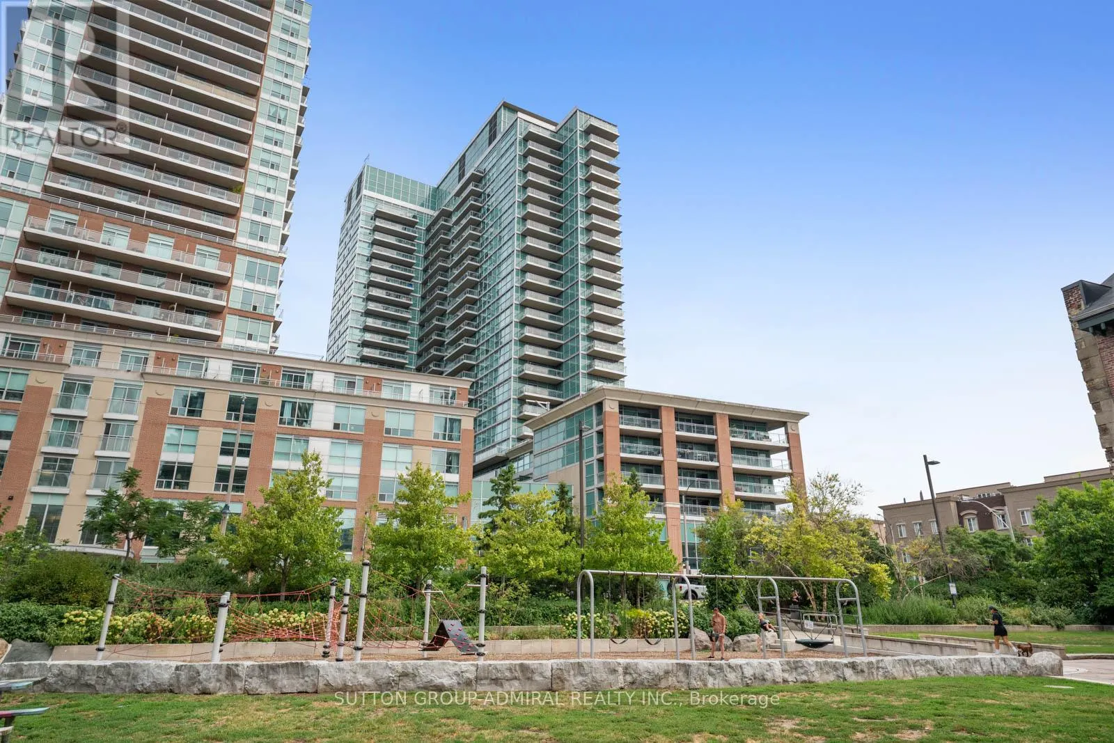 605 - 80 WESTERN BATTERY ROAD