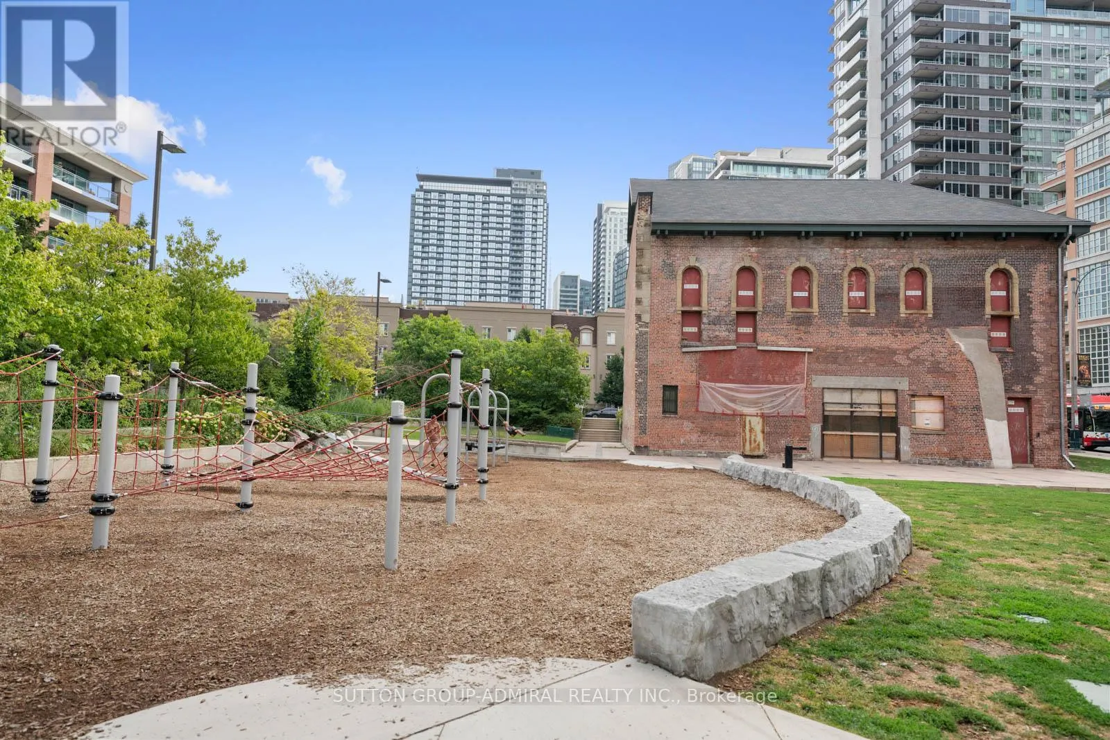 605 - 80 WESTERN BATTERY ROAD
