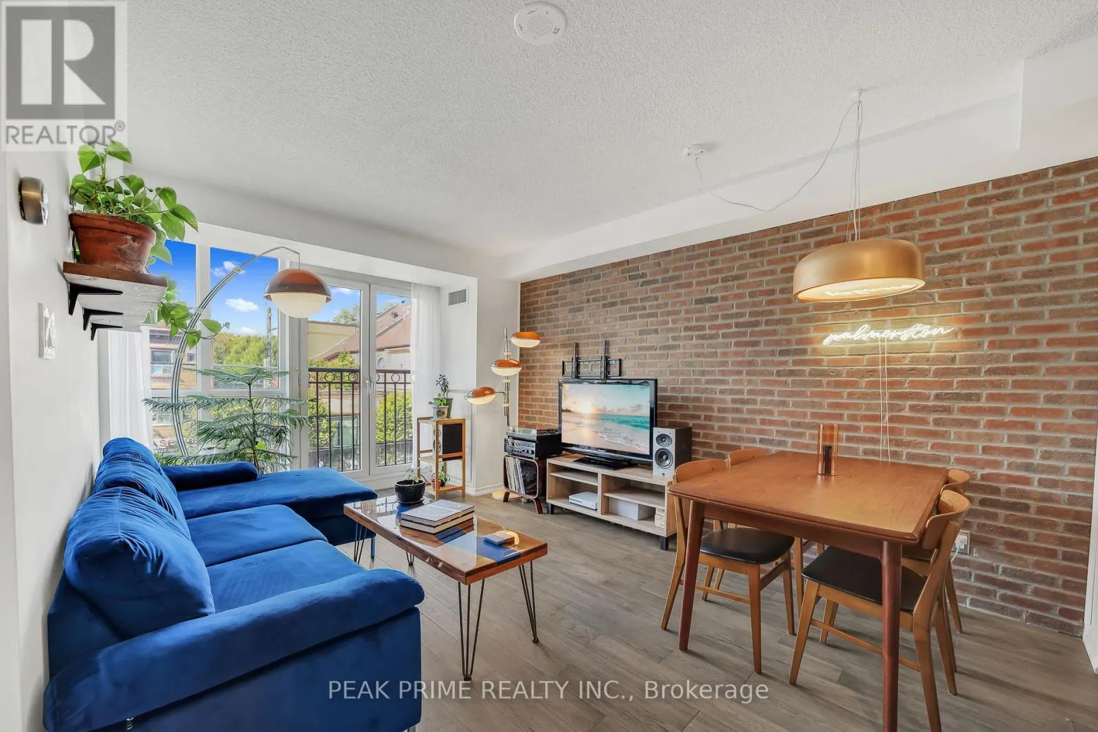 306 - 308 PALMERSTON AVENUE