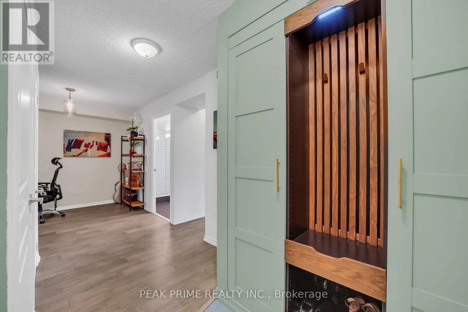 306 - 308 PALMERSTON AVENUE