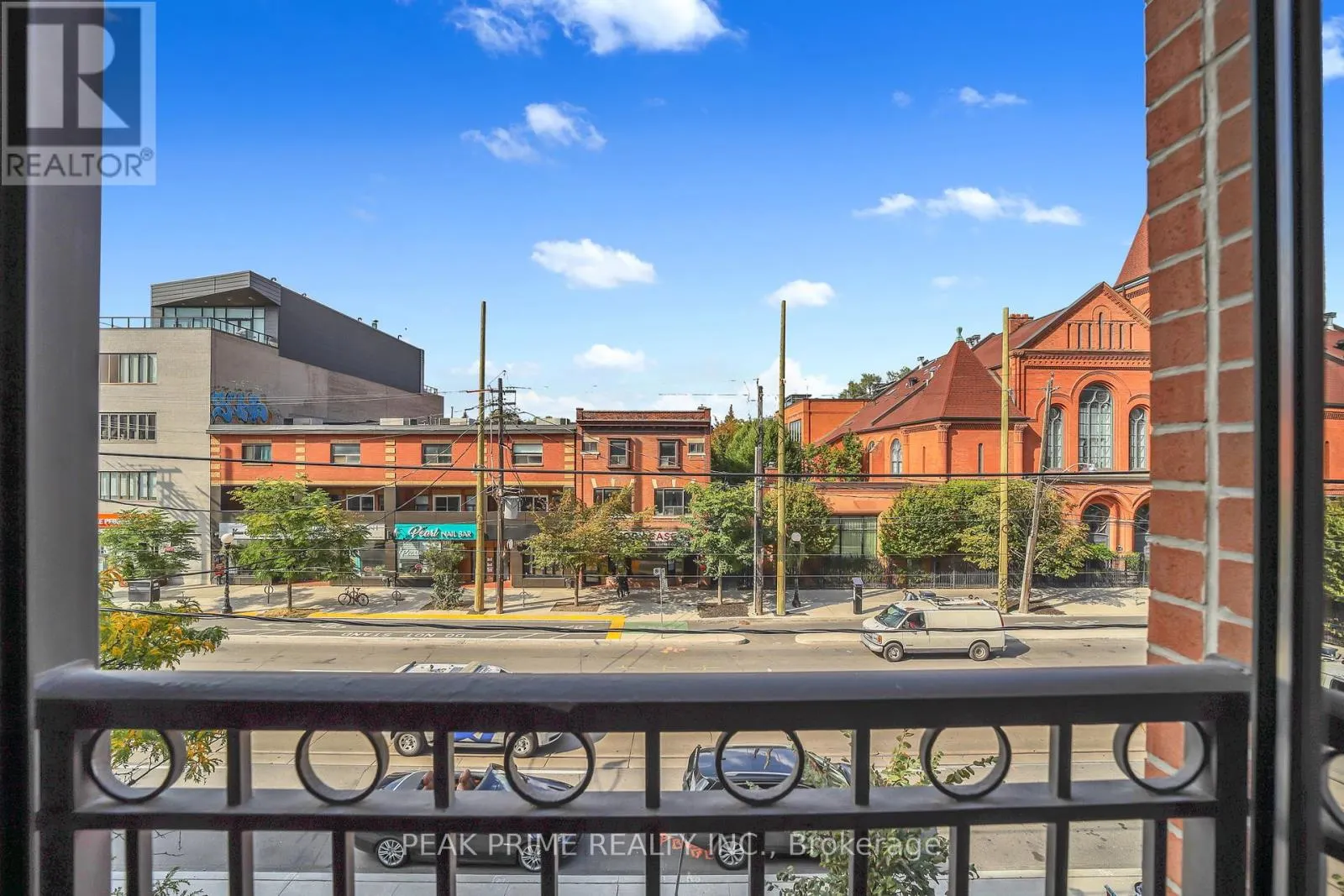306 - 308 PALMERSTON AVENUE