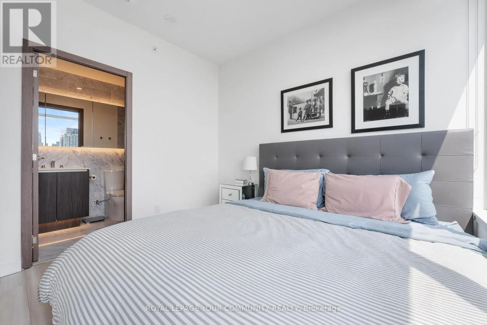 3615 - 17 BATHURST STREET