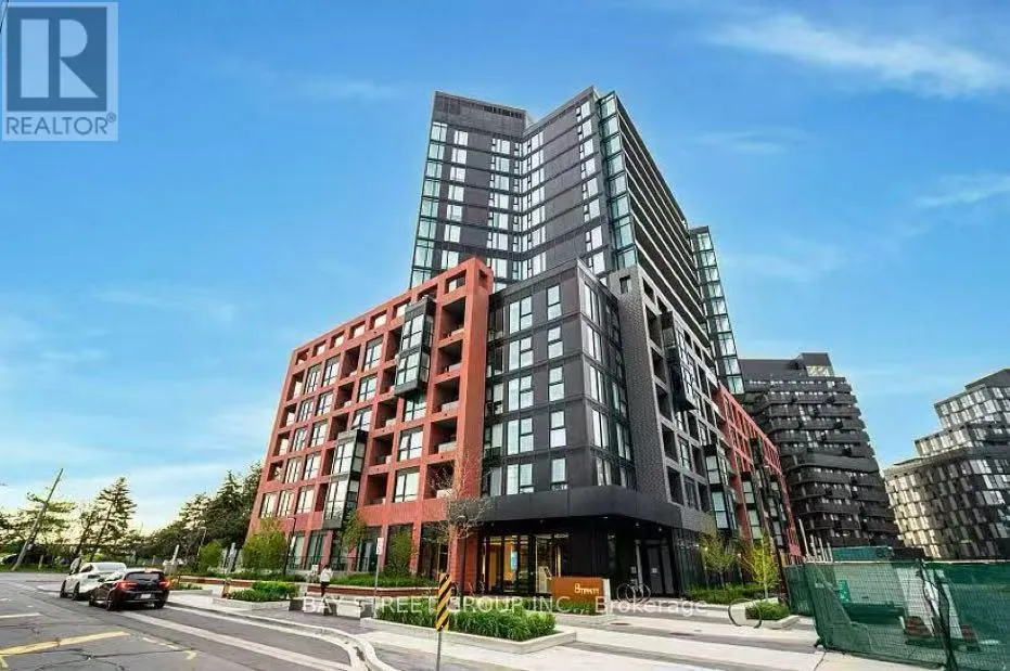 531 - 8 TIPPETT ROAD