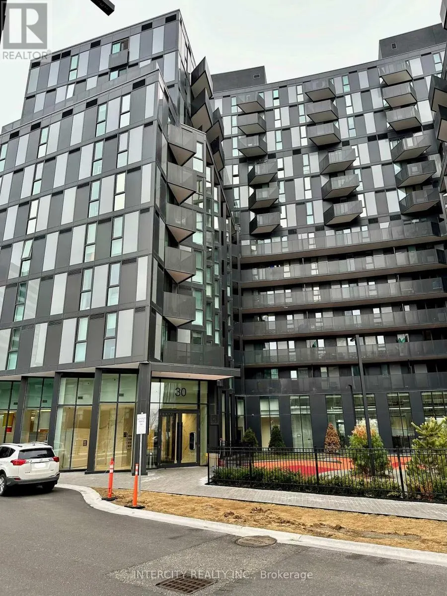 1201 - 30 TRETTI WAY