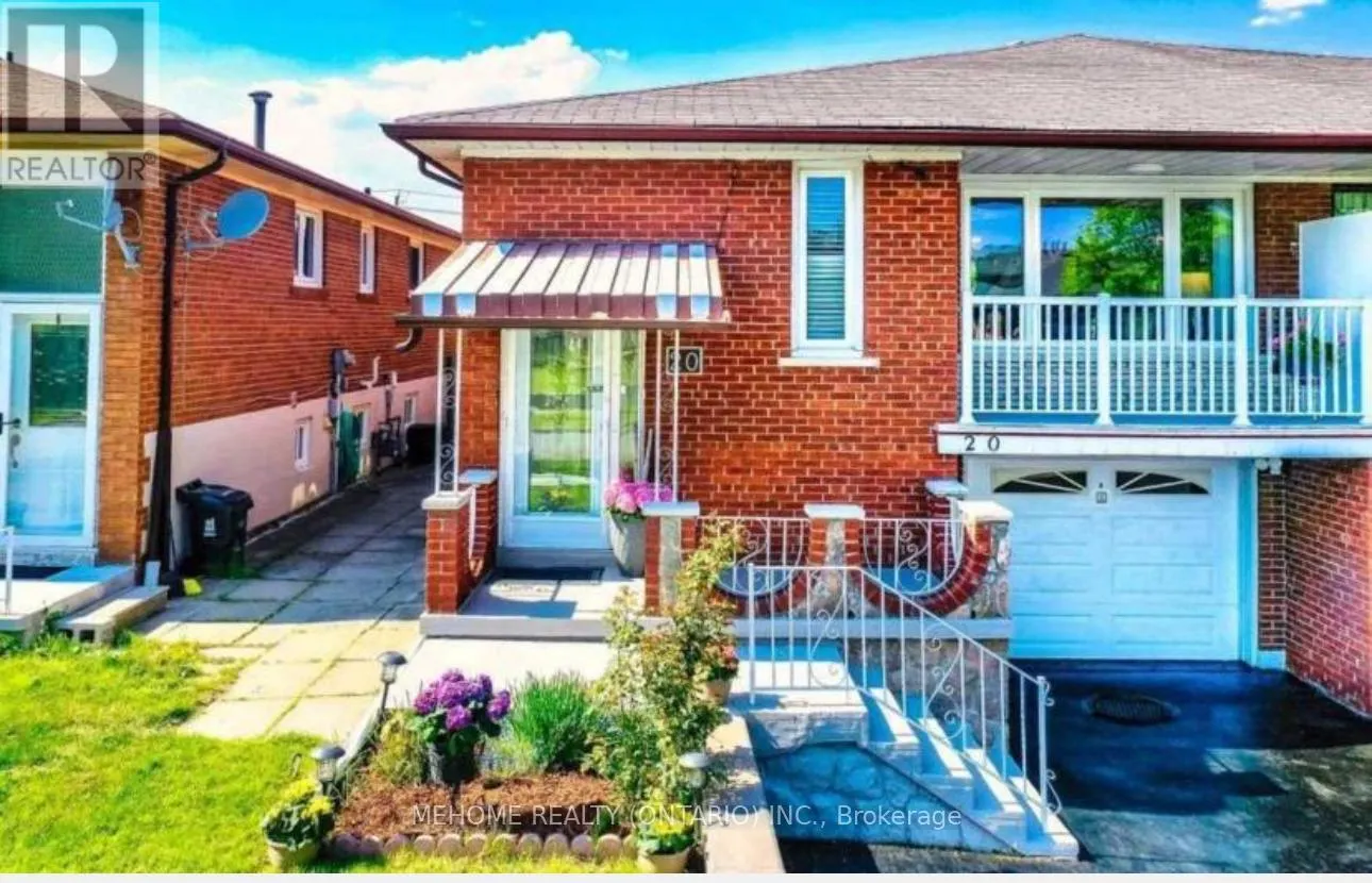 LOWER - 20 FAYE DRIVE