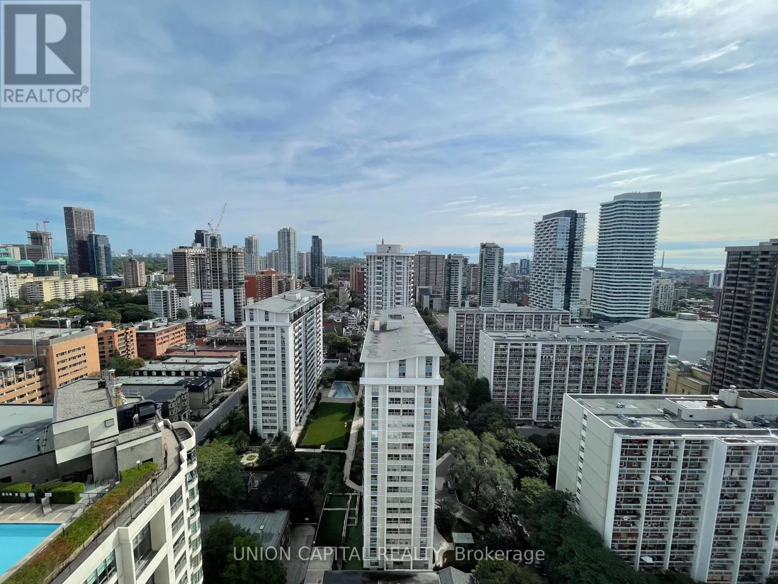 2306 - 501 YONGE STREET