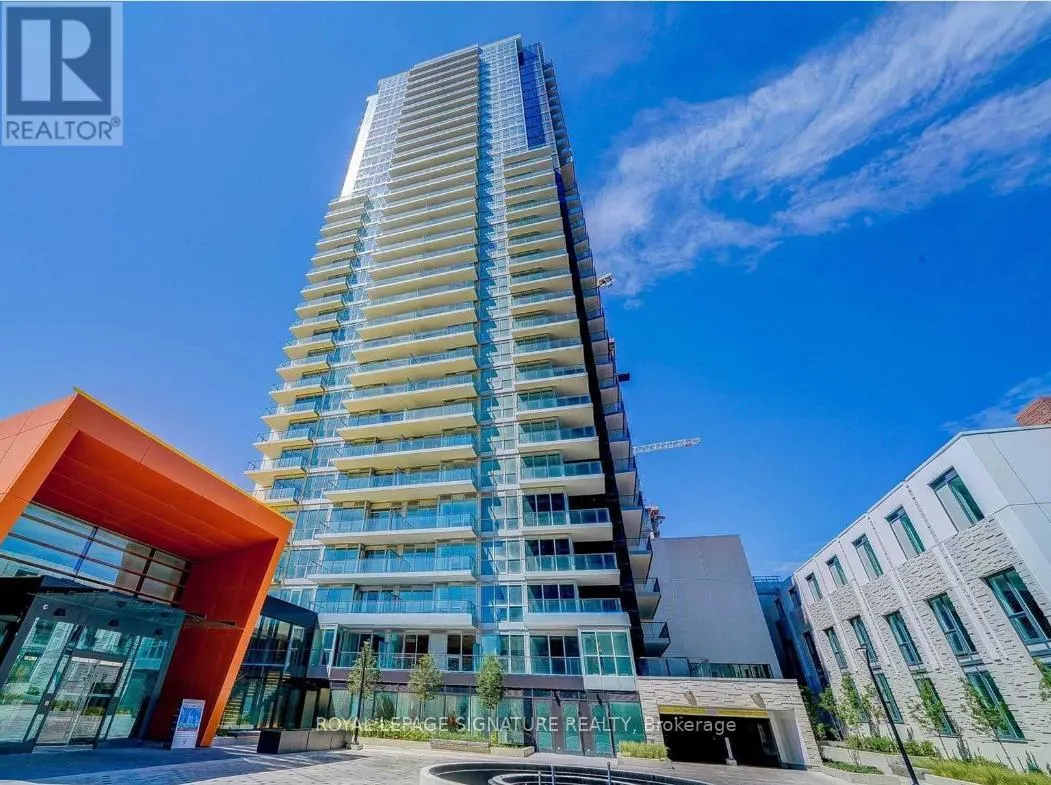 1805 - 85 MCMAHON DRIVE