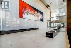 5603 - 386 YONGE STREET