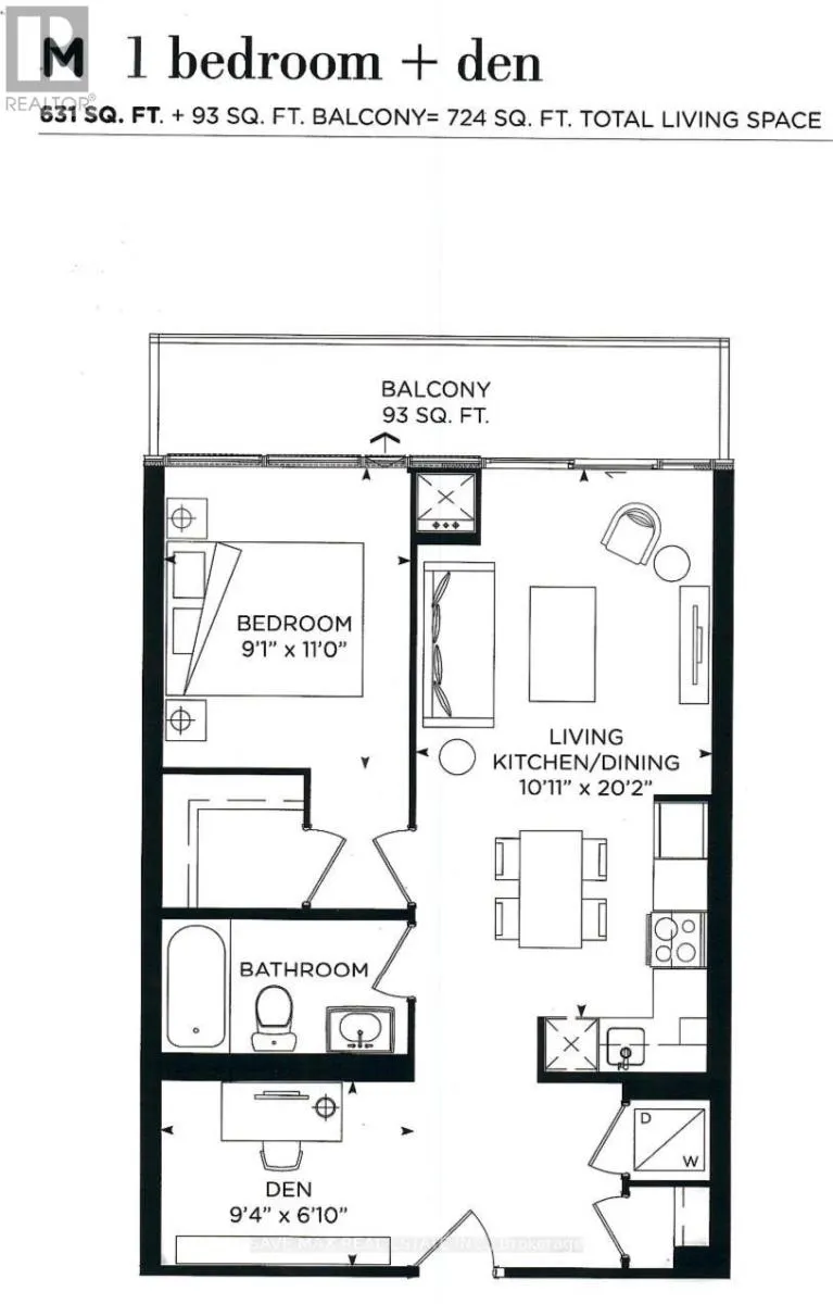 N524 - 120 BAYVIEW AVENUE