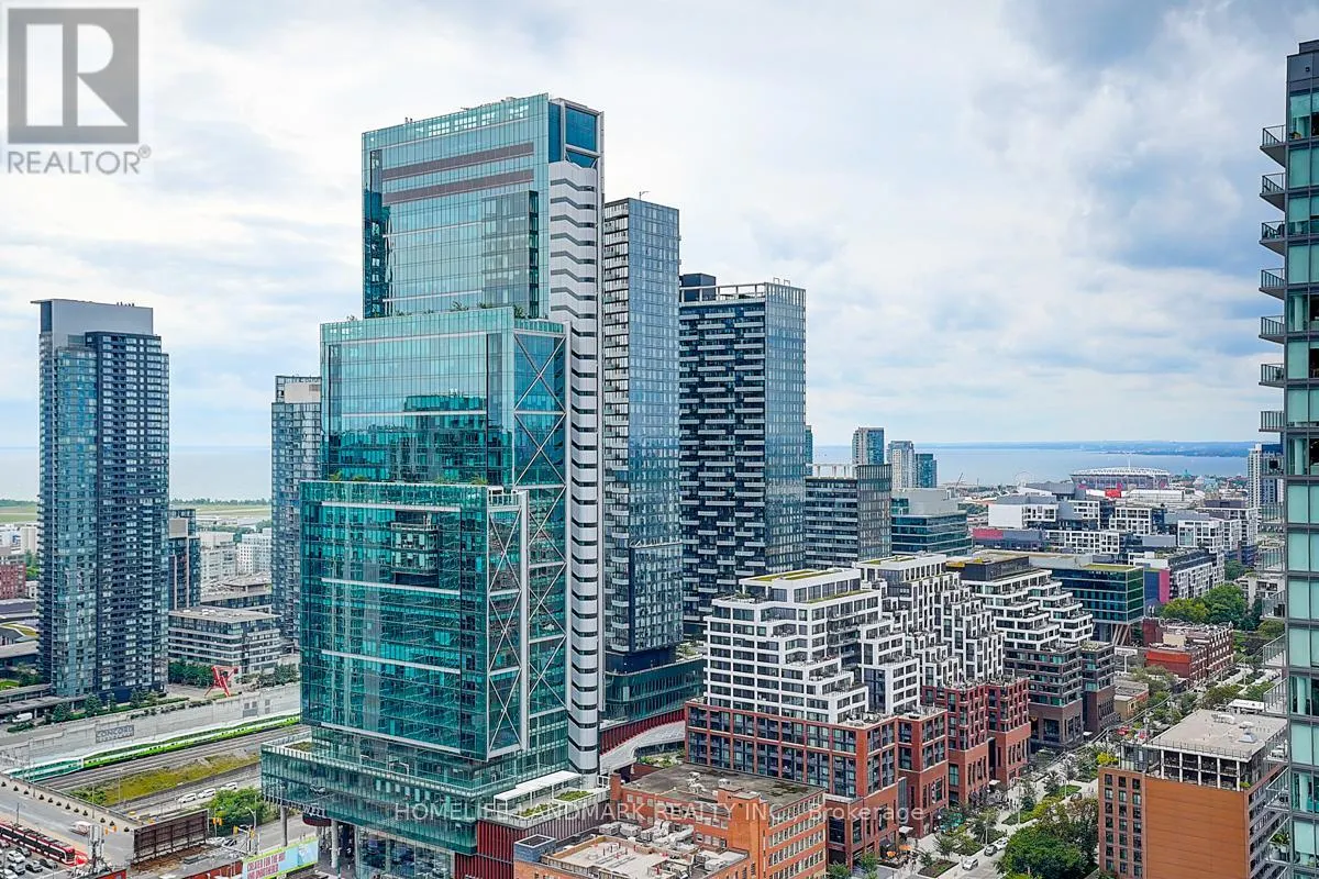 3103 - 375 KING STREET W