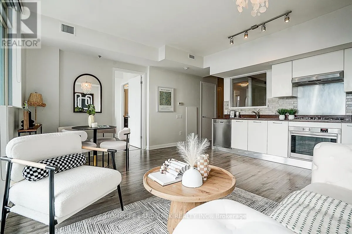 3103 - 375 KING STREET W