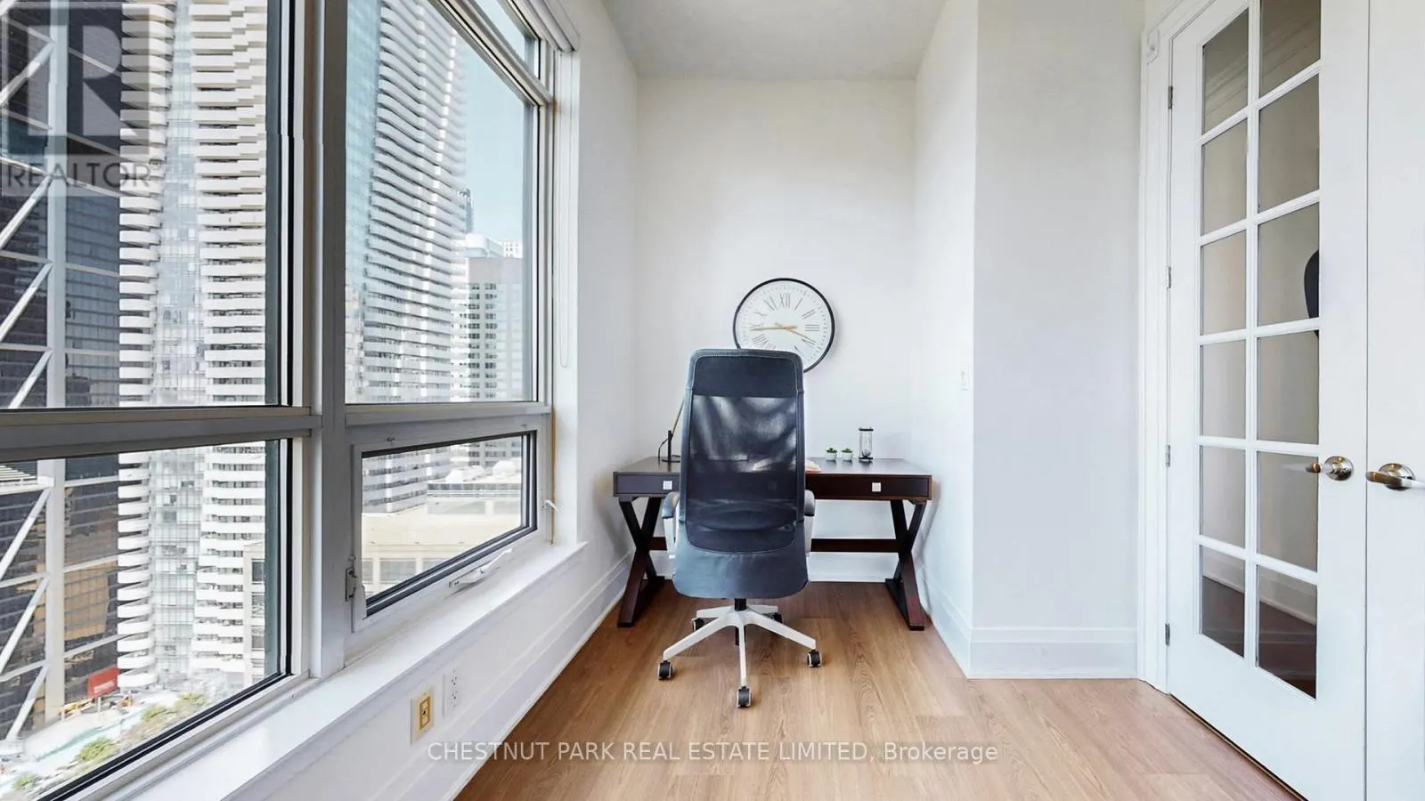 2803 - 35 HAYDEN STREET