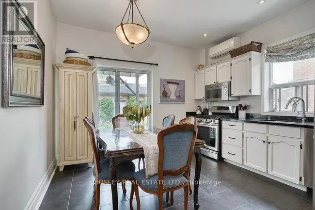 140 DOVERCOURT ROAD