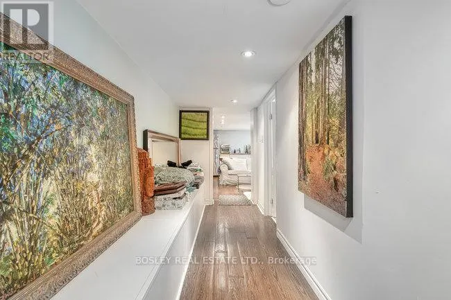 140 DOVERCOURT ROAD
