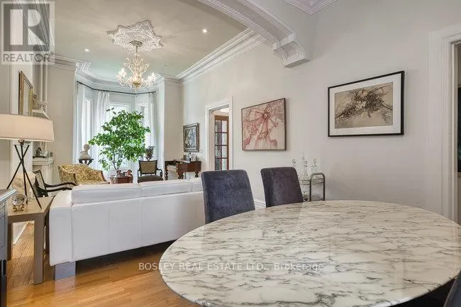 140 DOVERCOURT ROAD