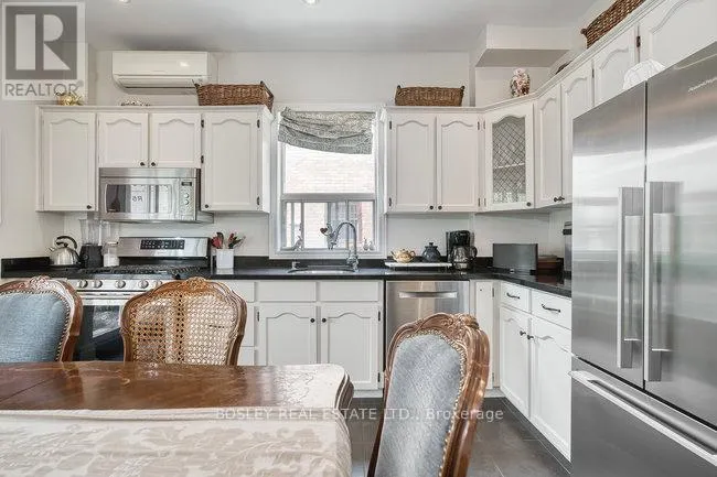 140 DOVERCOURT ROAD