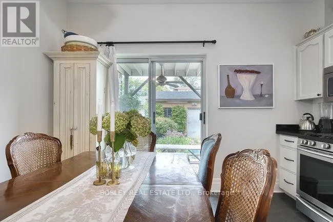 140 DOVERCOURT ROAD