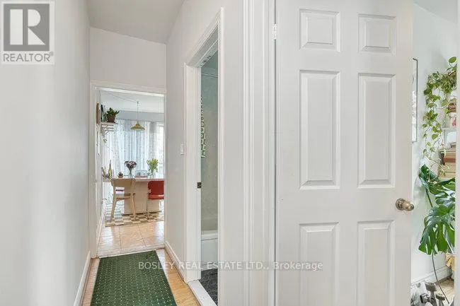 140 DOVERCOURT ROAD