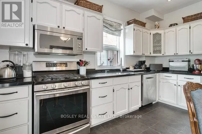 140 DOVERCOURT ROAD