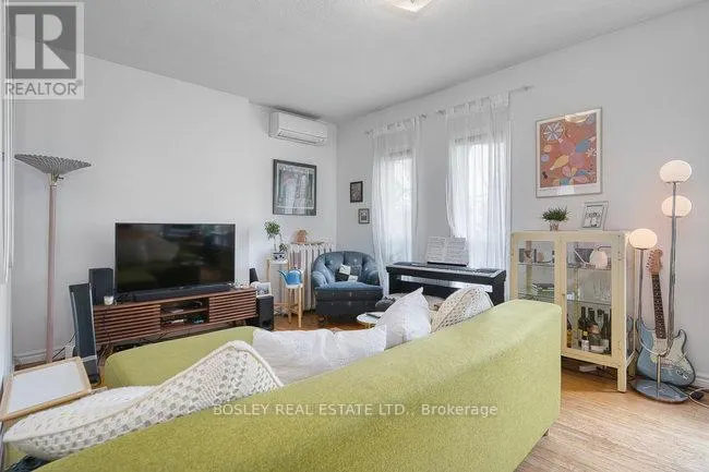 140 DOVERCOURT ROAD