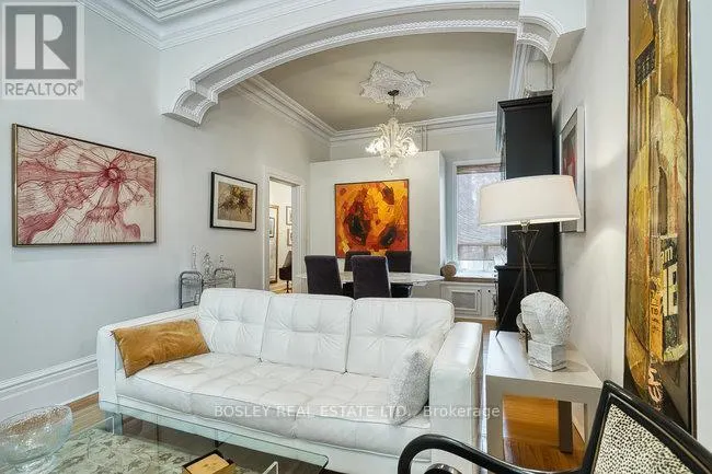 140 DOVERCOURT ROAD