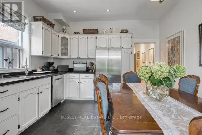 140 DOVERCOURT ROAD