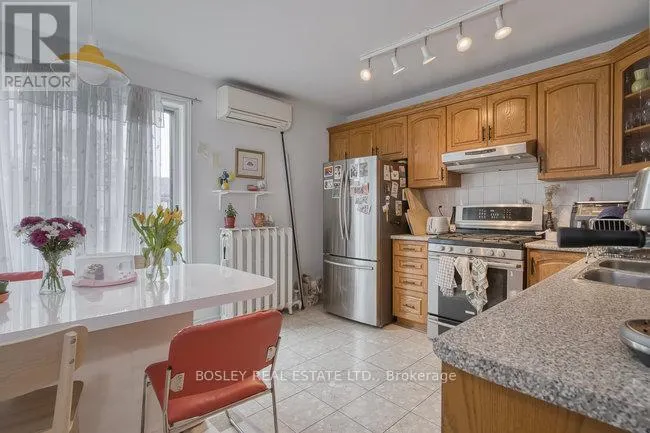 140 DOVERCOURT ROAD