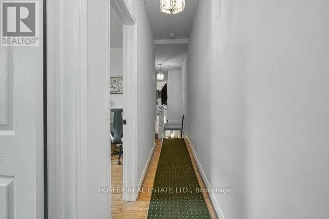 140 DOVERCOURT ROAD