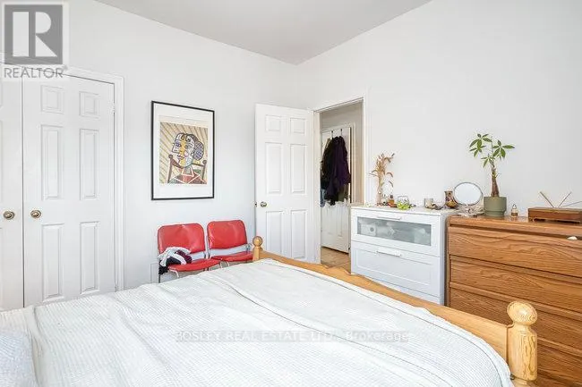 140 DOVERCOURT ROAD