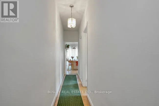 140 DOVERCOURT ROAD